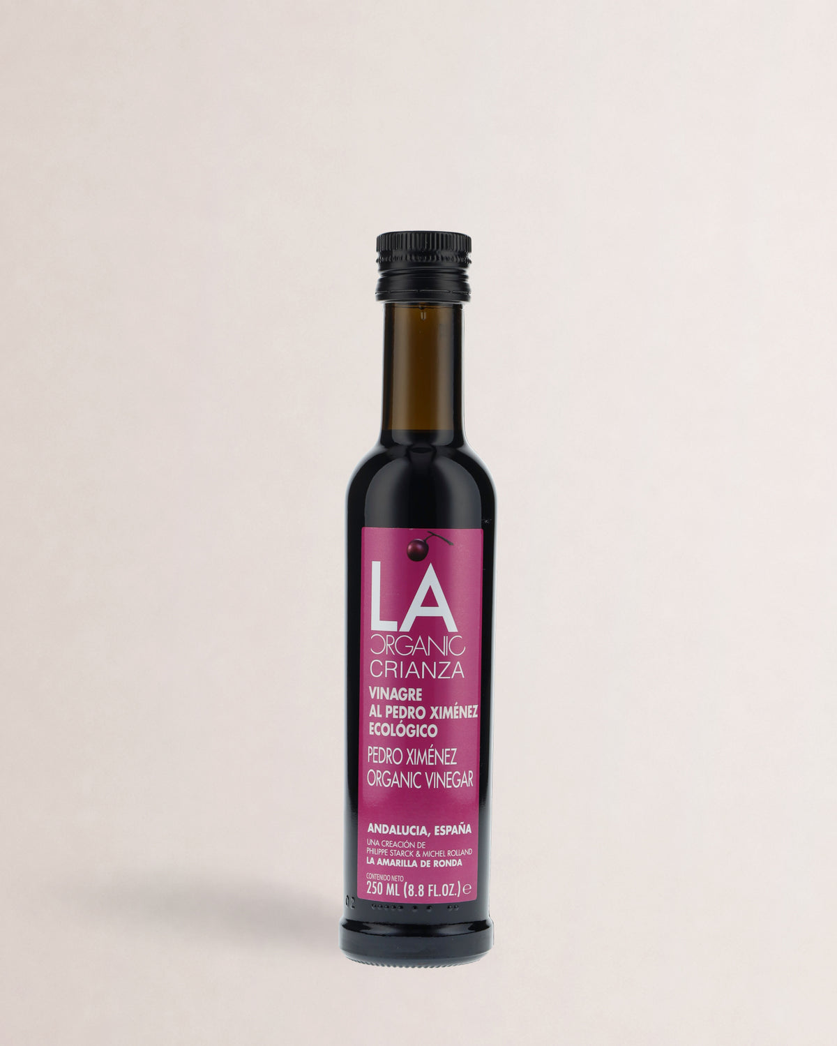 vinagre la organic pedro ximenez
