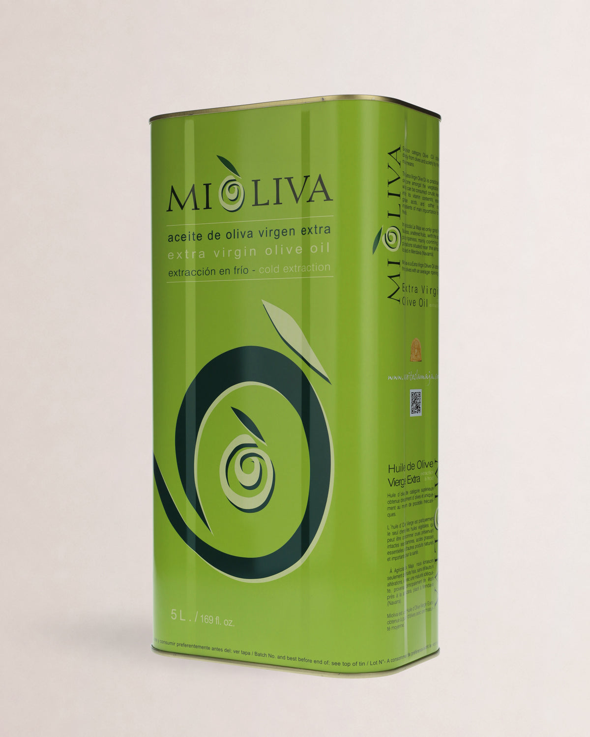 lata aceite mi oliva