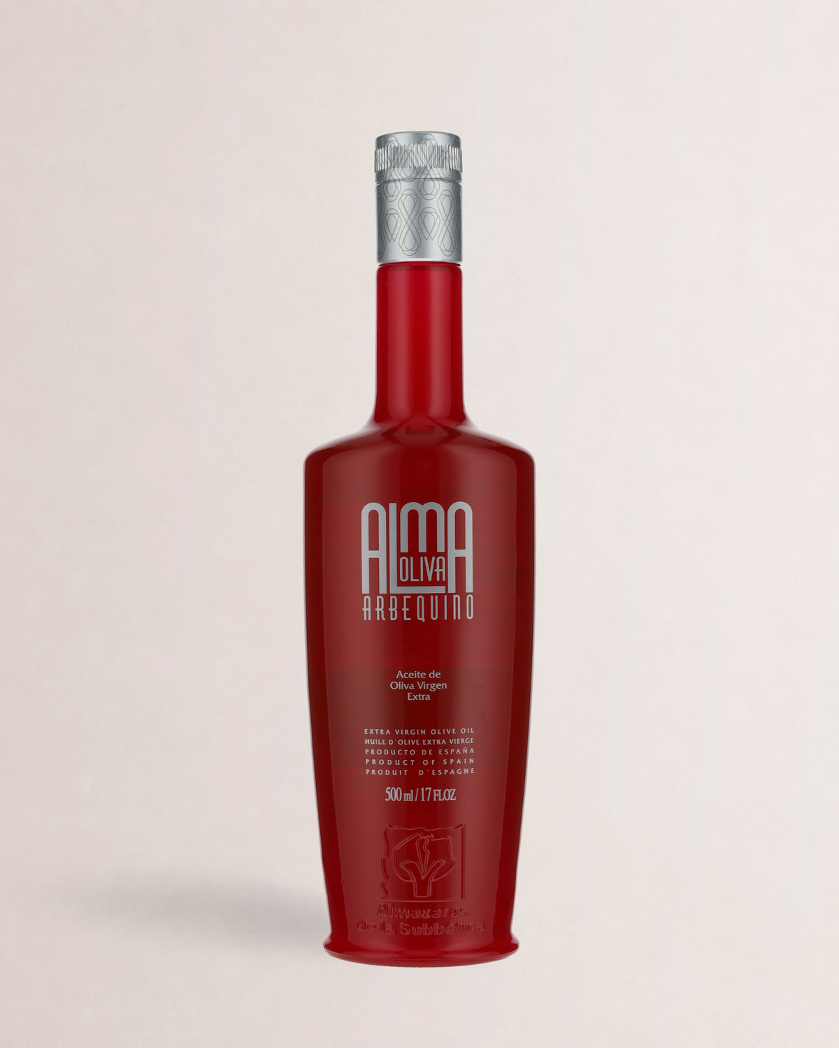 Parqueoliva Arbequino 500 ml