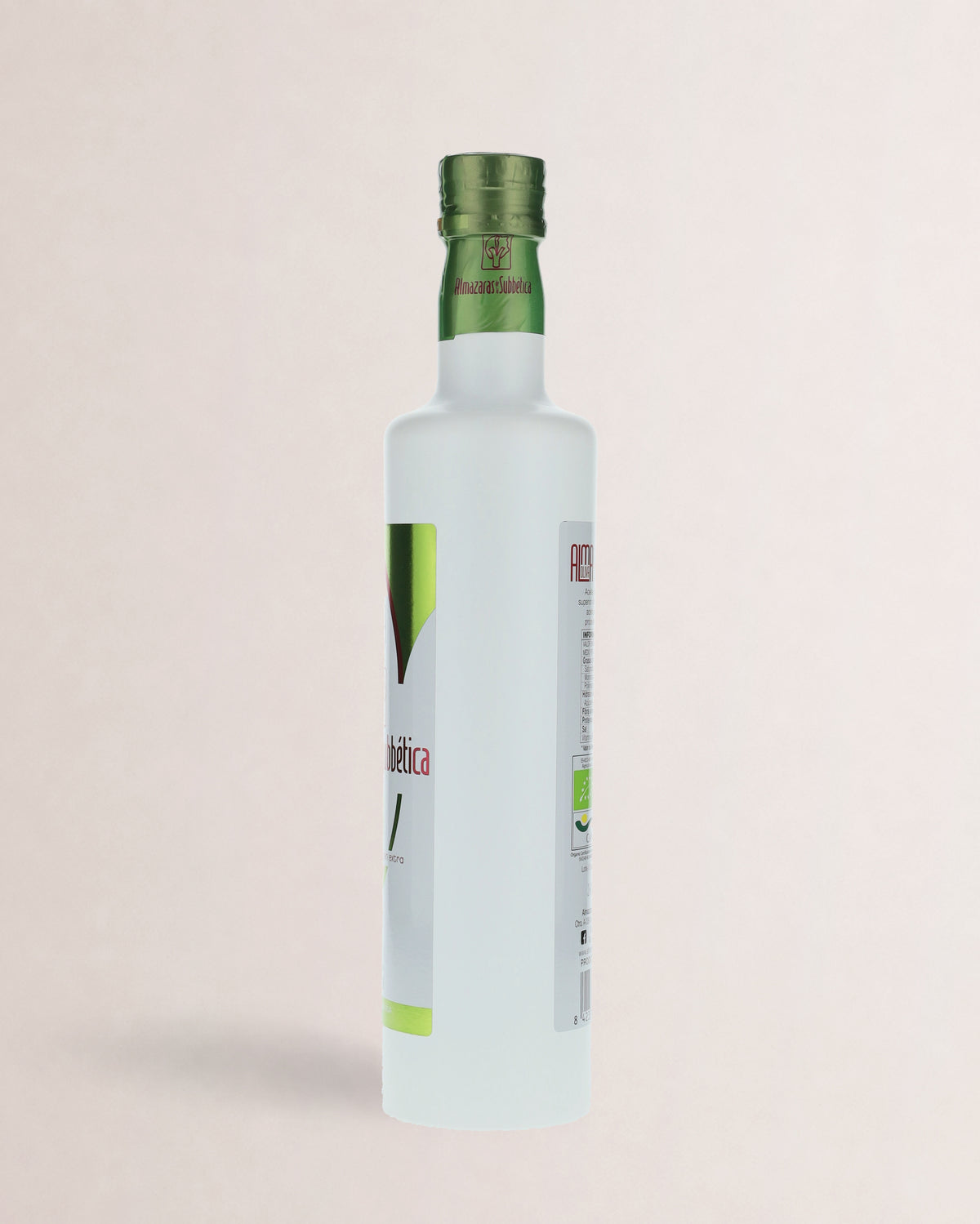 Almaoliva Bio 500 ml