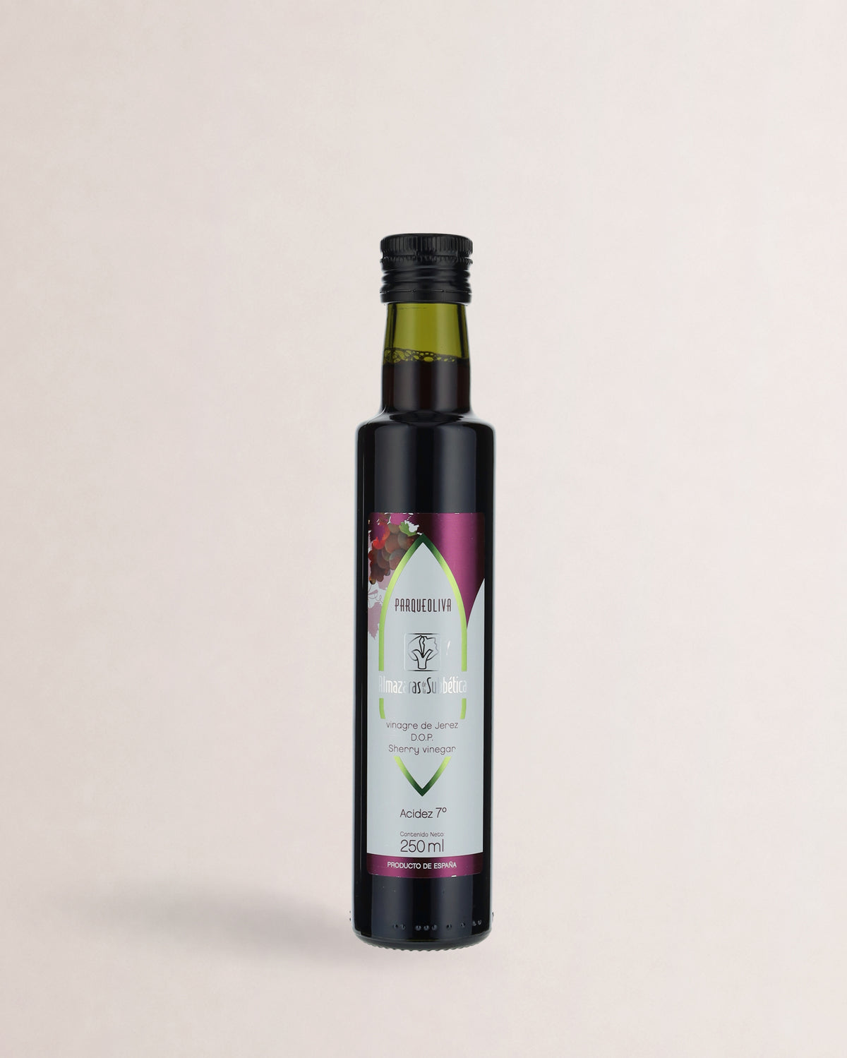 vinagre almaoliva