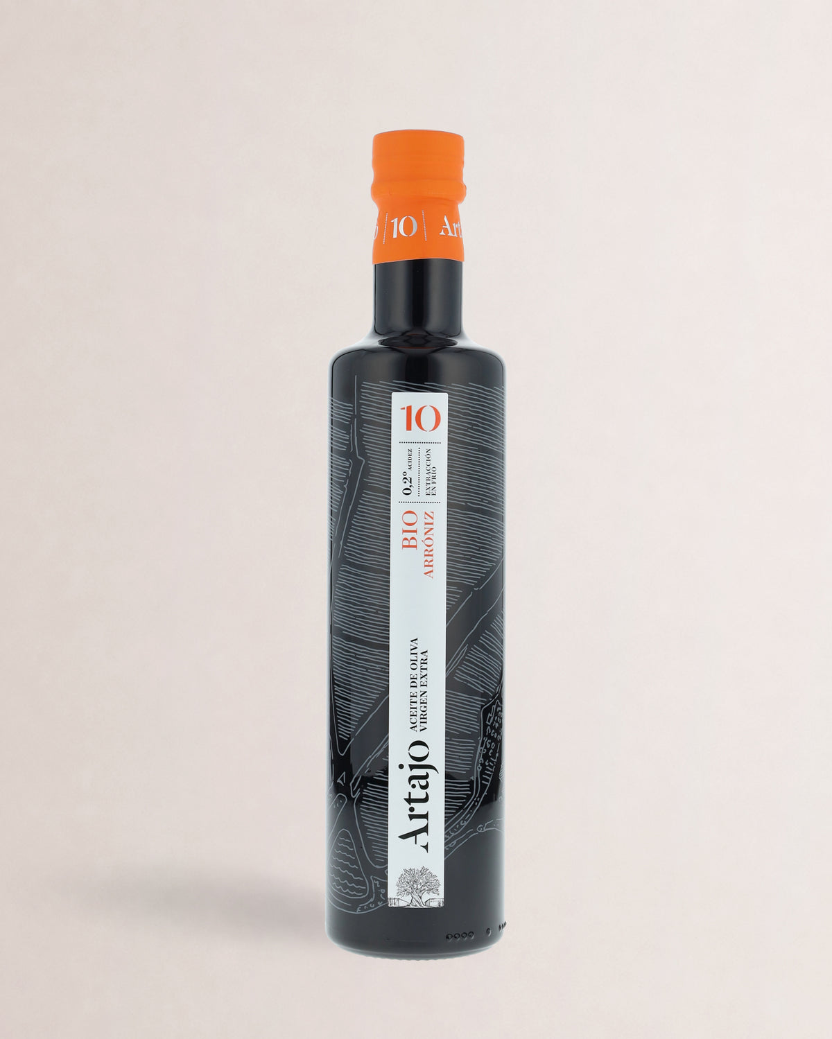 Artajo 10 Arróniz 500 ml