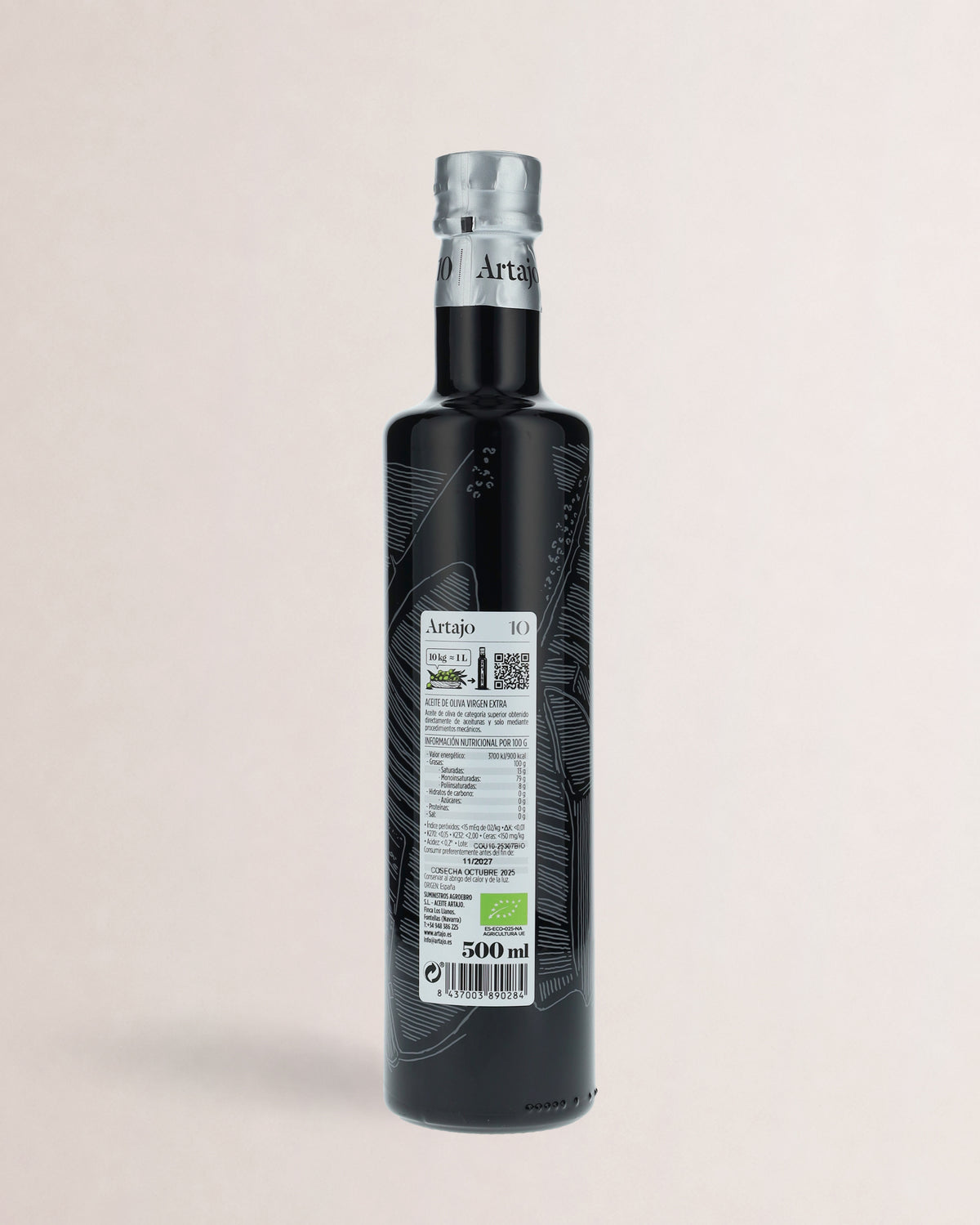 Artajo 10 Coupage 500 ml