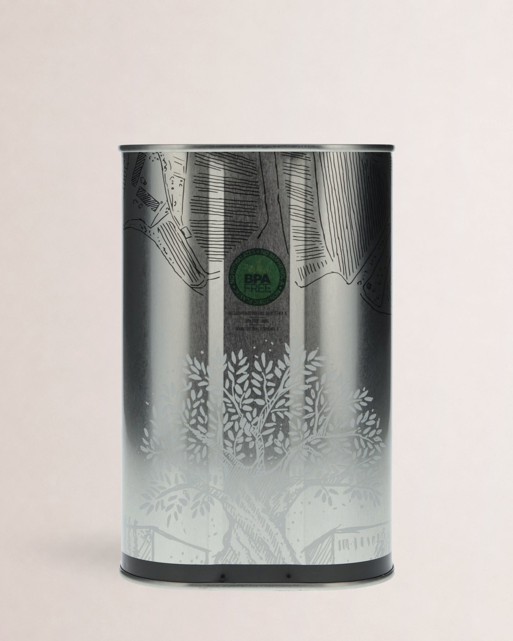 Artajo 8 Arróniz 2,5L