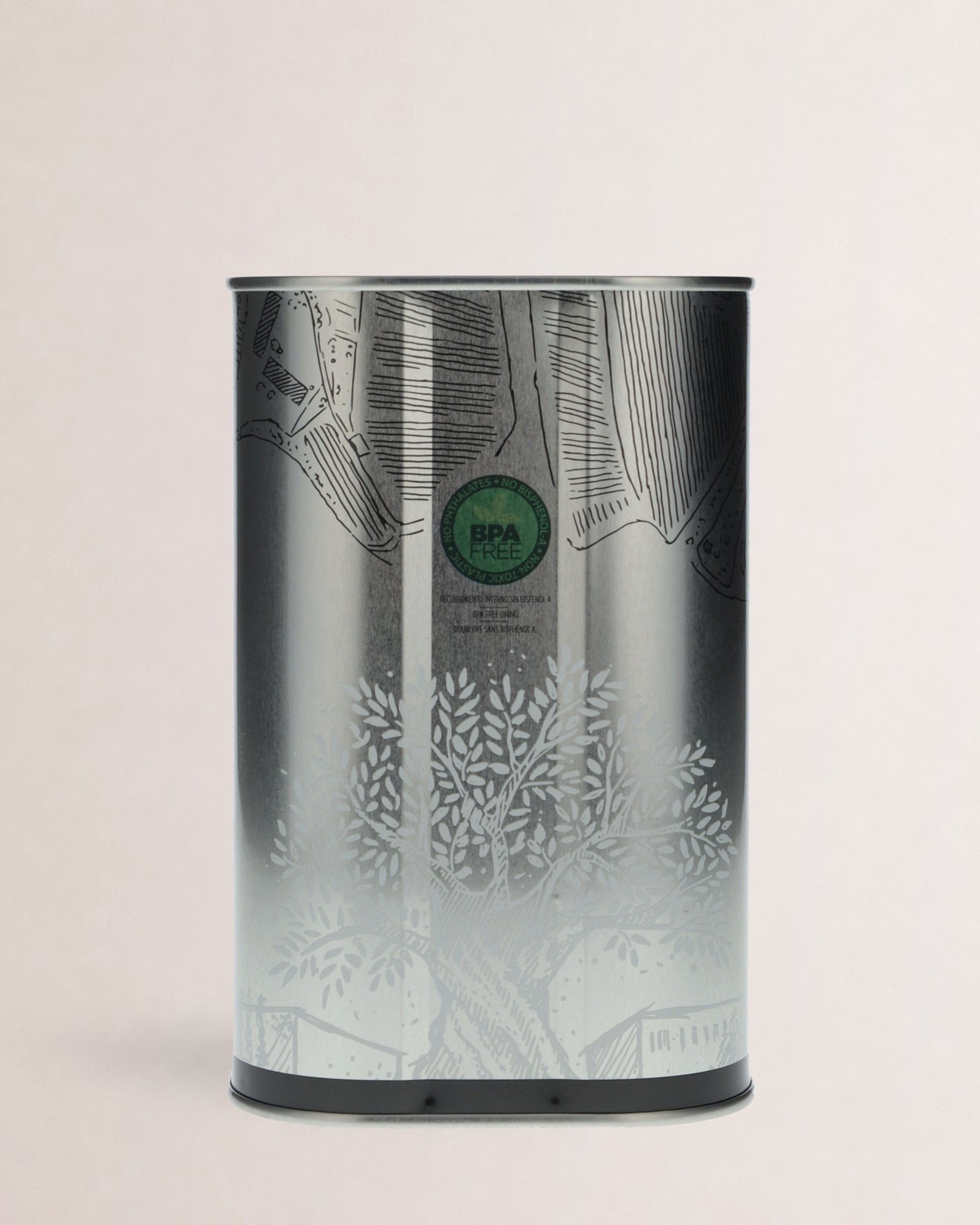 Artajo 8 Koroneiki 2,5L