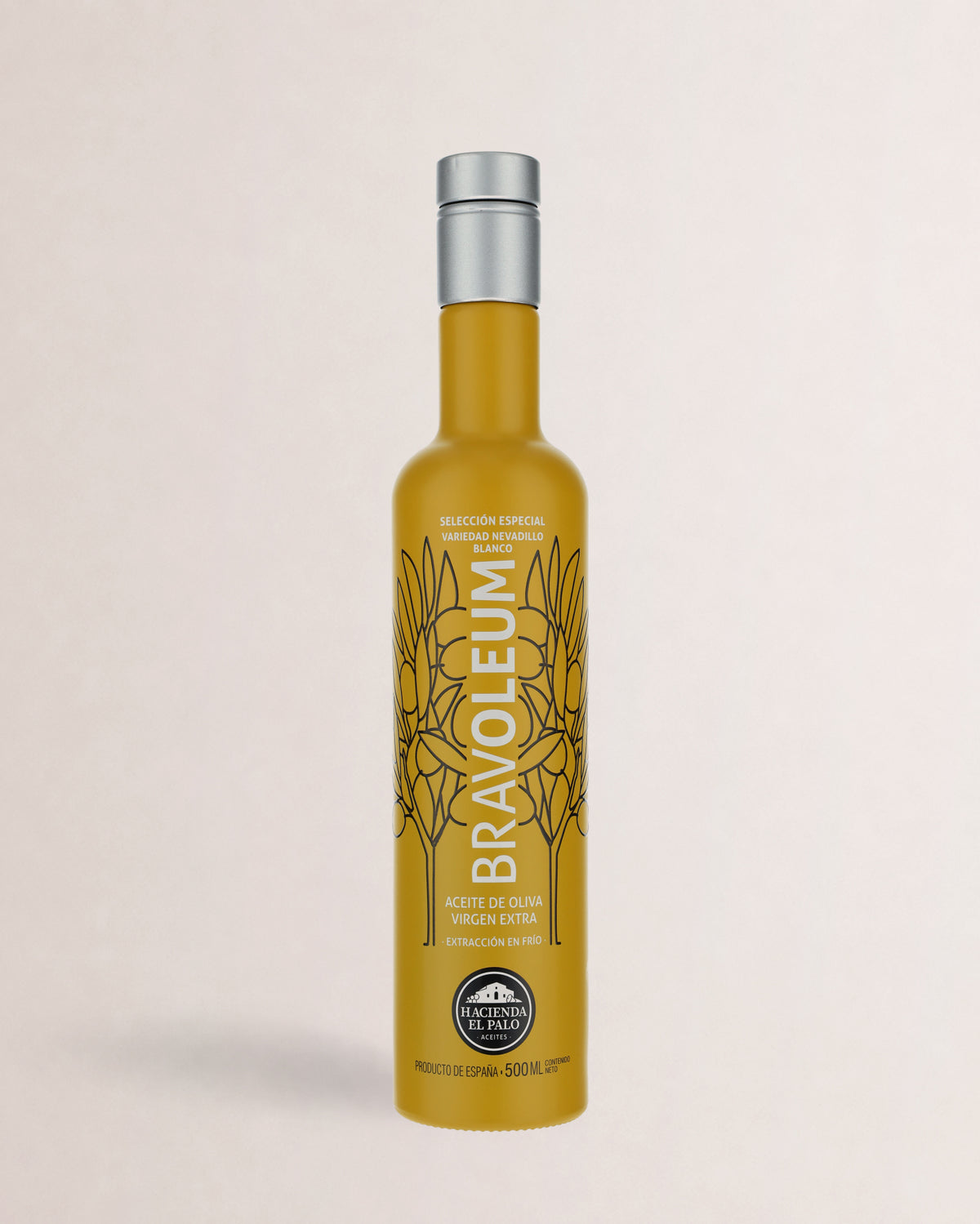 aceite bravoleum nevadillo