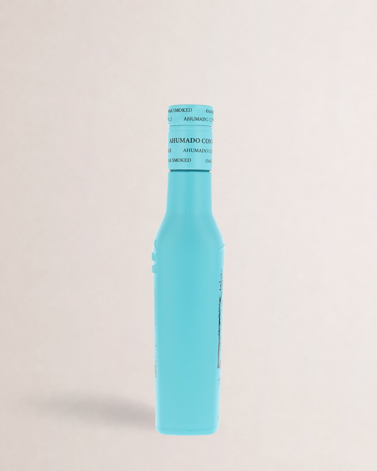 Castillo de Canena Al Humo de Roble 250 ml
