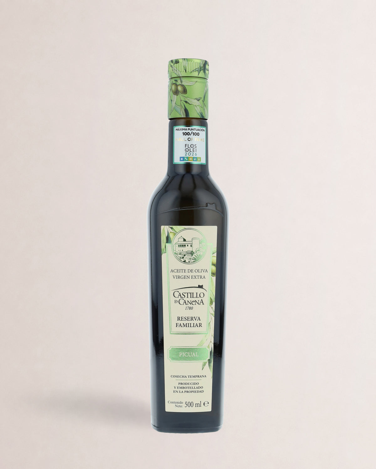 Castillo de Canena Reserva Familiar Picual 500 ml