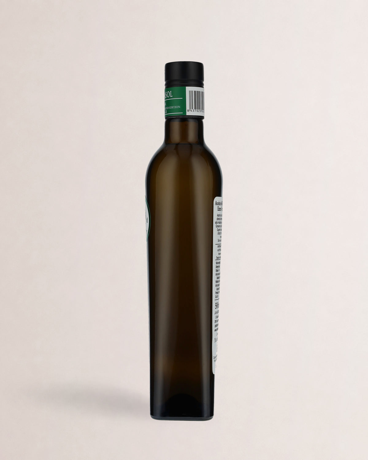 aceite condado de martiniega