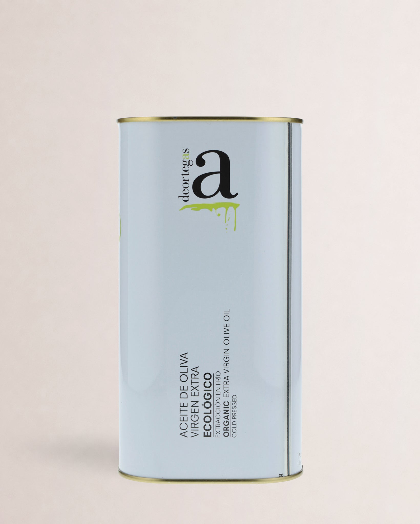 Deortegas Cornicabra Lata 3L