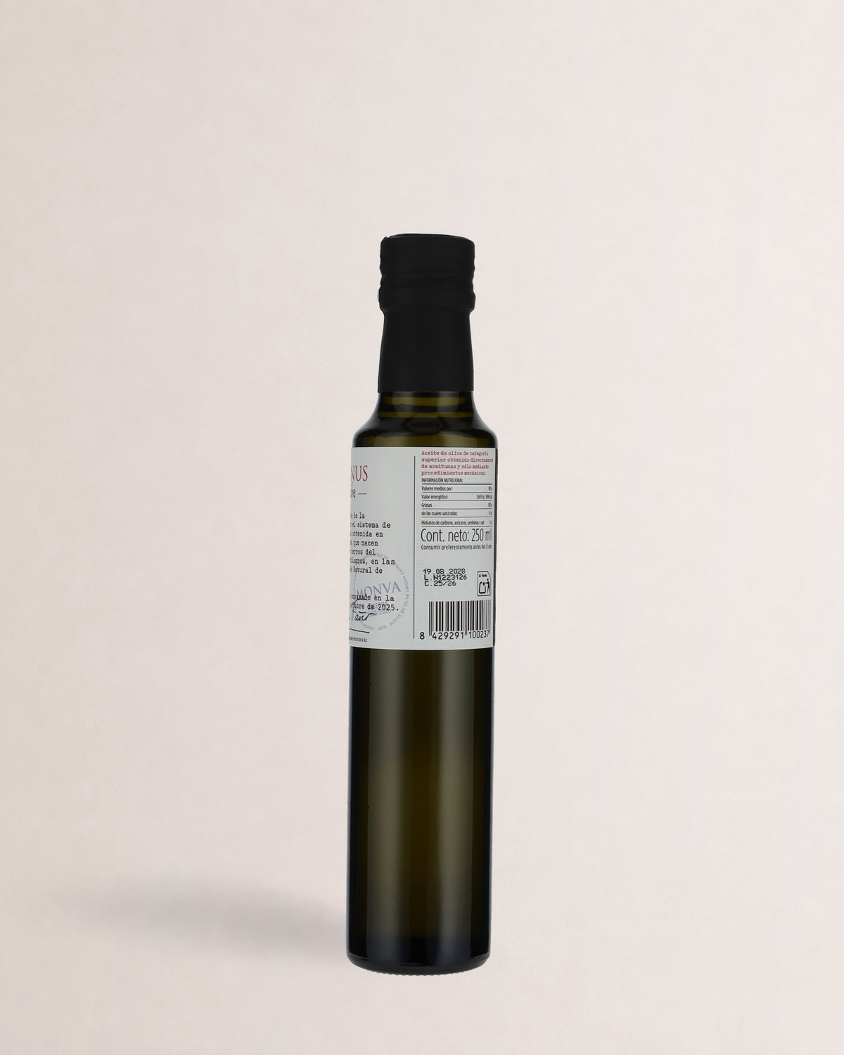 aceite dominus acebuche 250ml