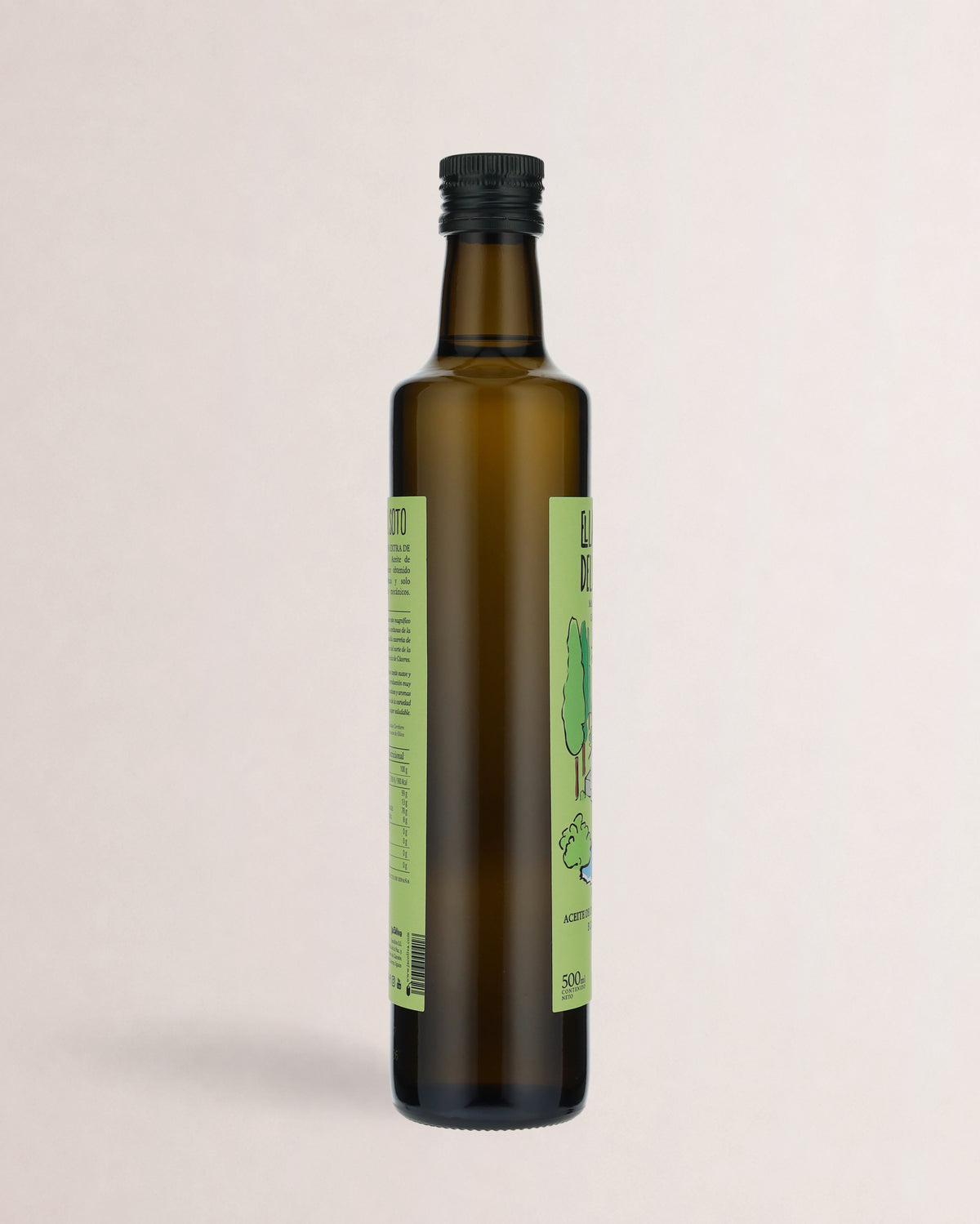 aceite el lagar del soto