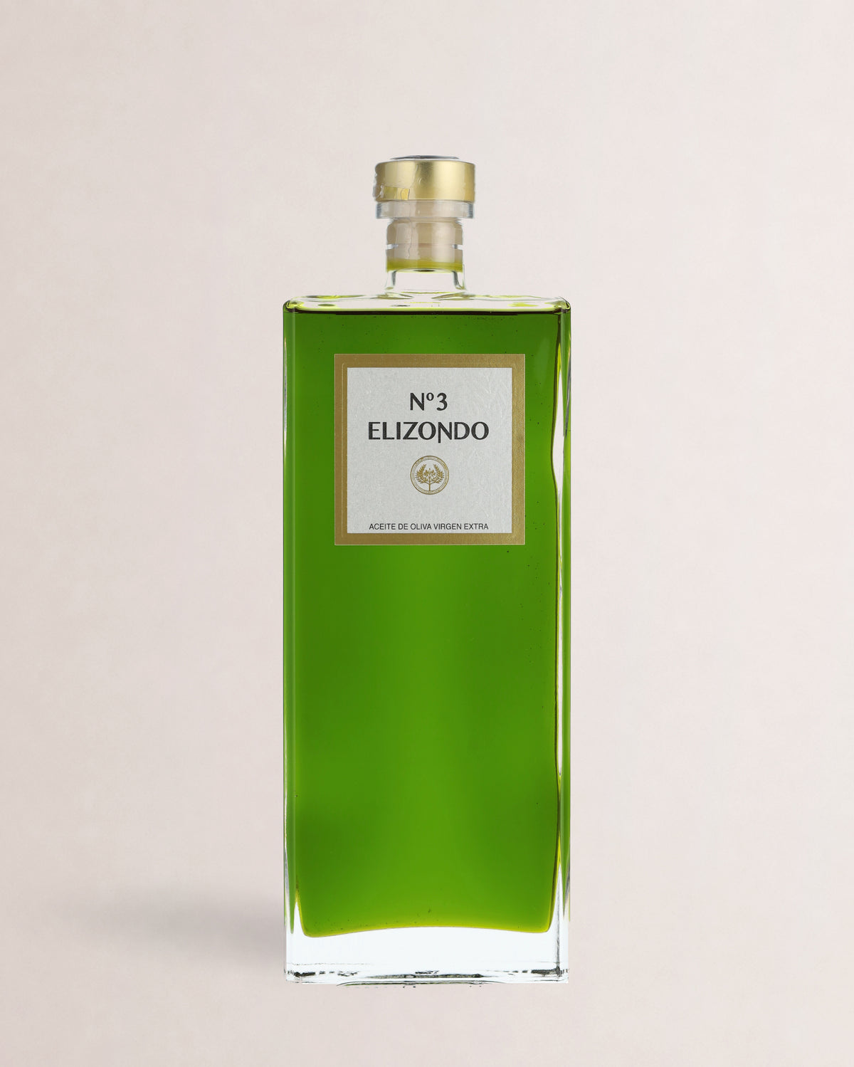 aceite elizondo verde