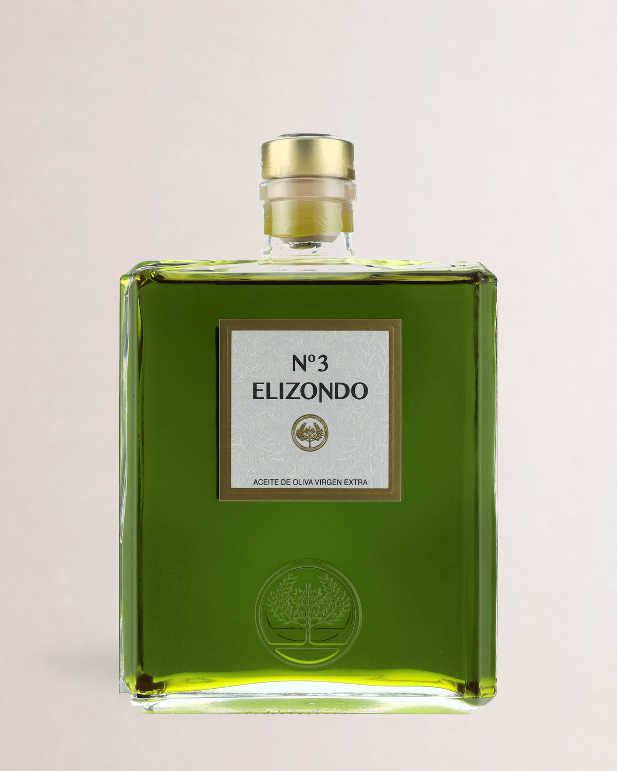 aceite elizondo n3