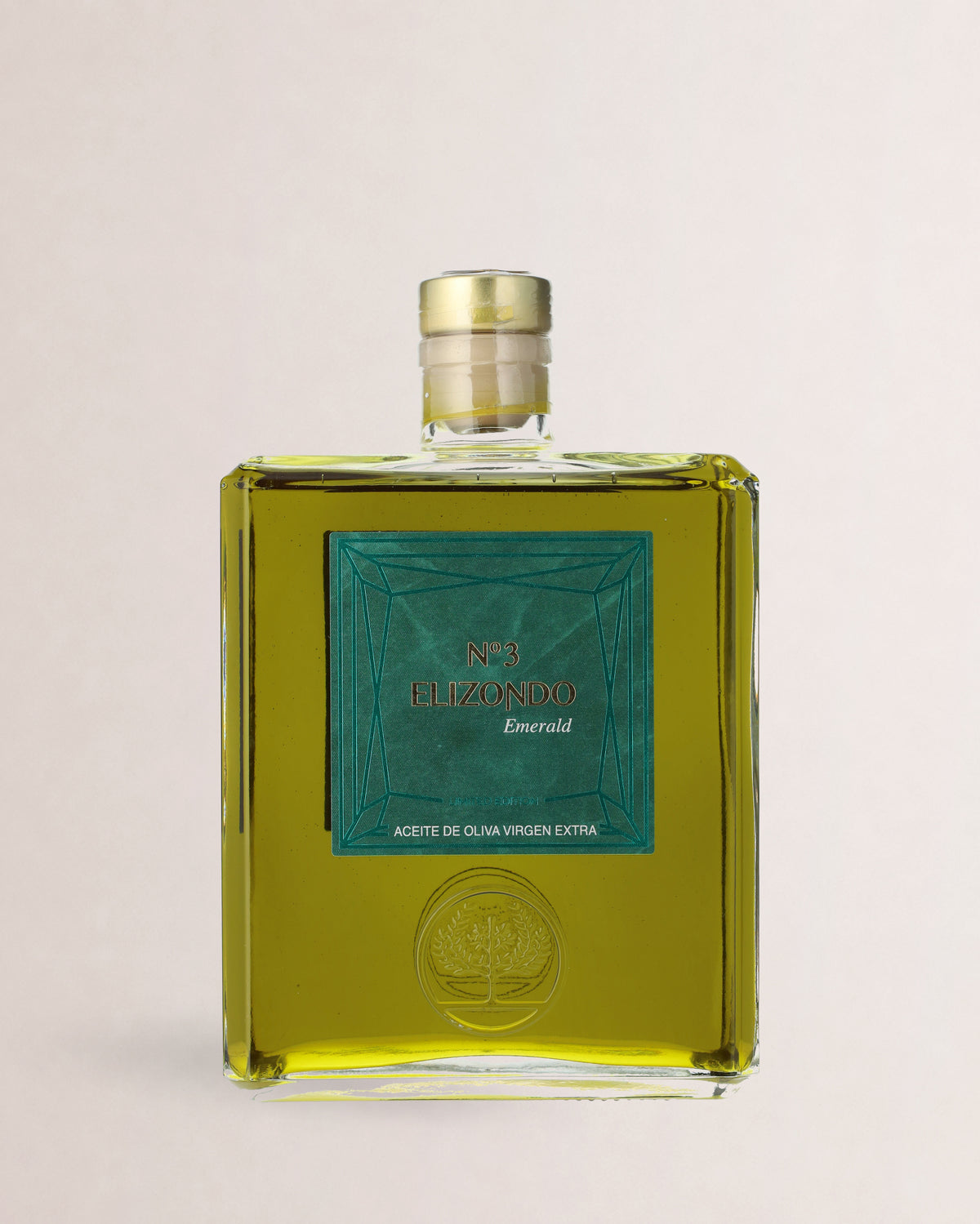 aceite elizondo emerald 1 litro