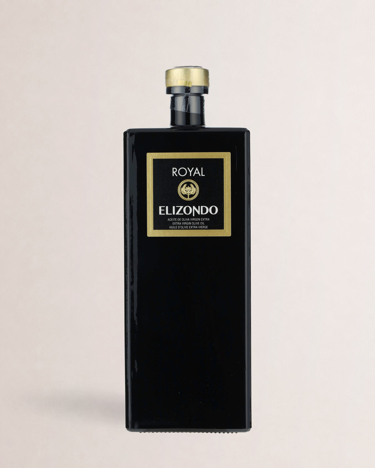 aceite elizondo royal