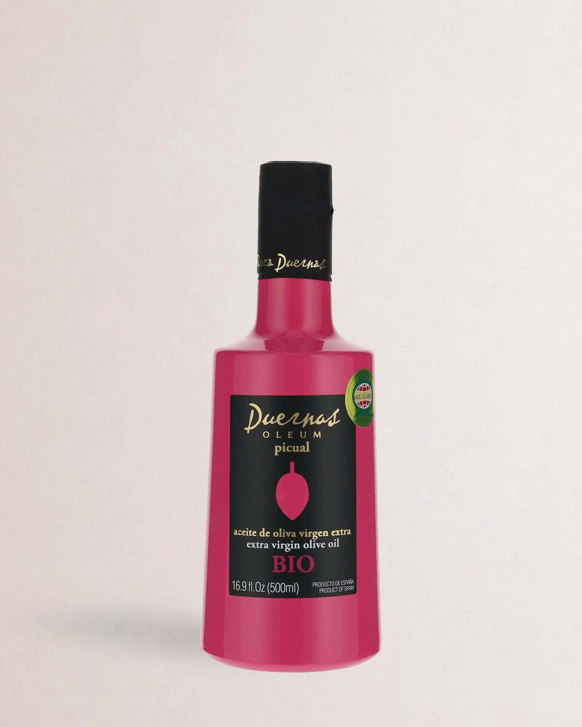 aceite finca duernas