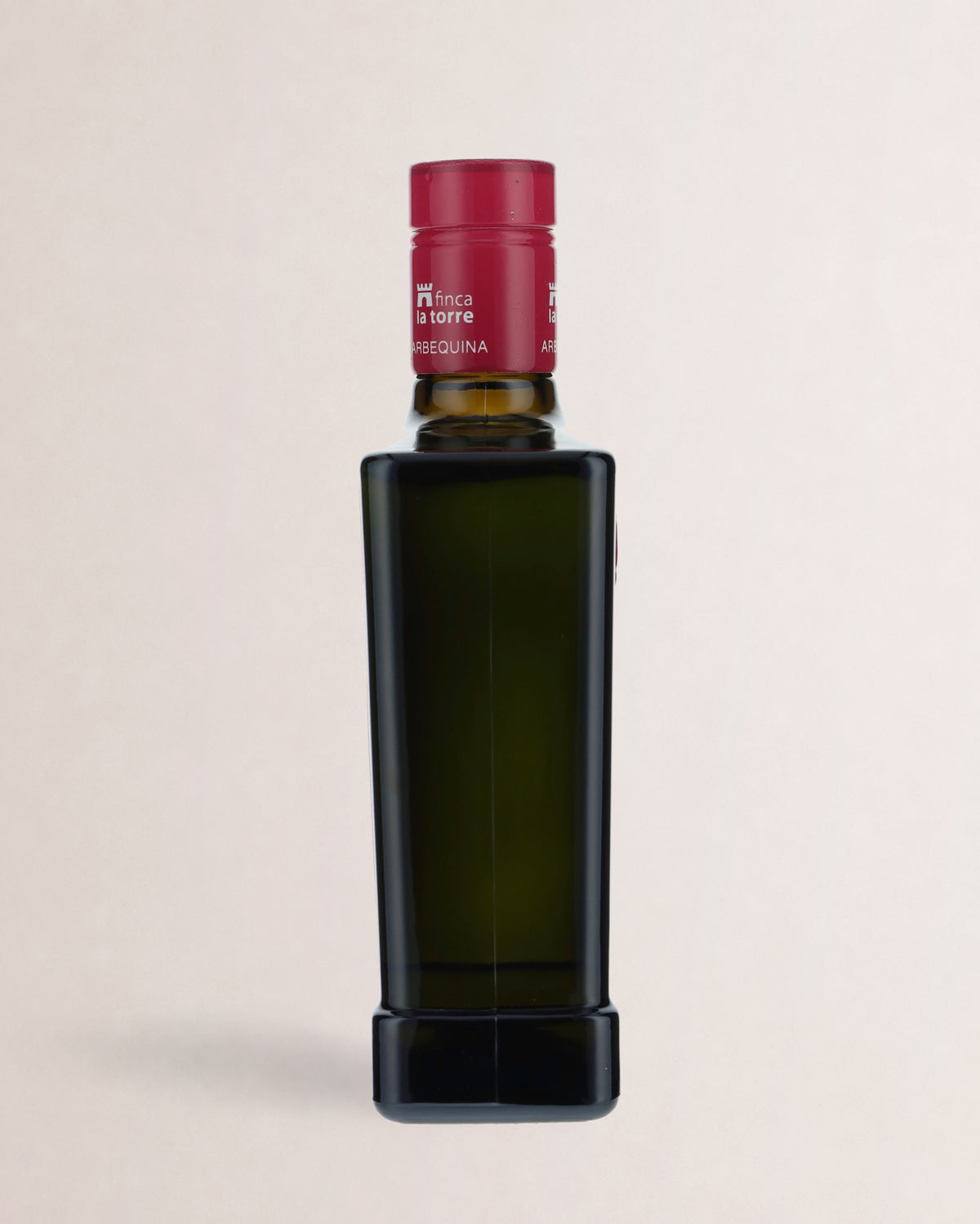 aceite finca la torre botella