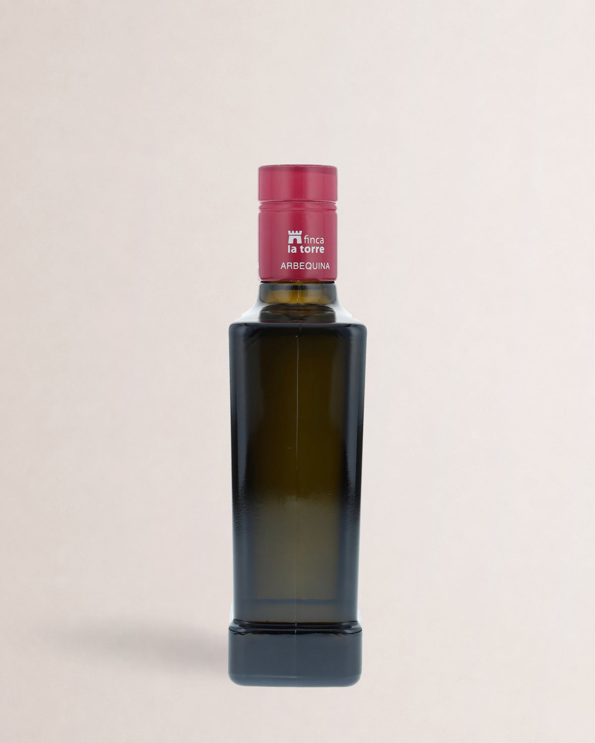Finca la Torre Arbequina 500 ml