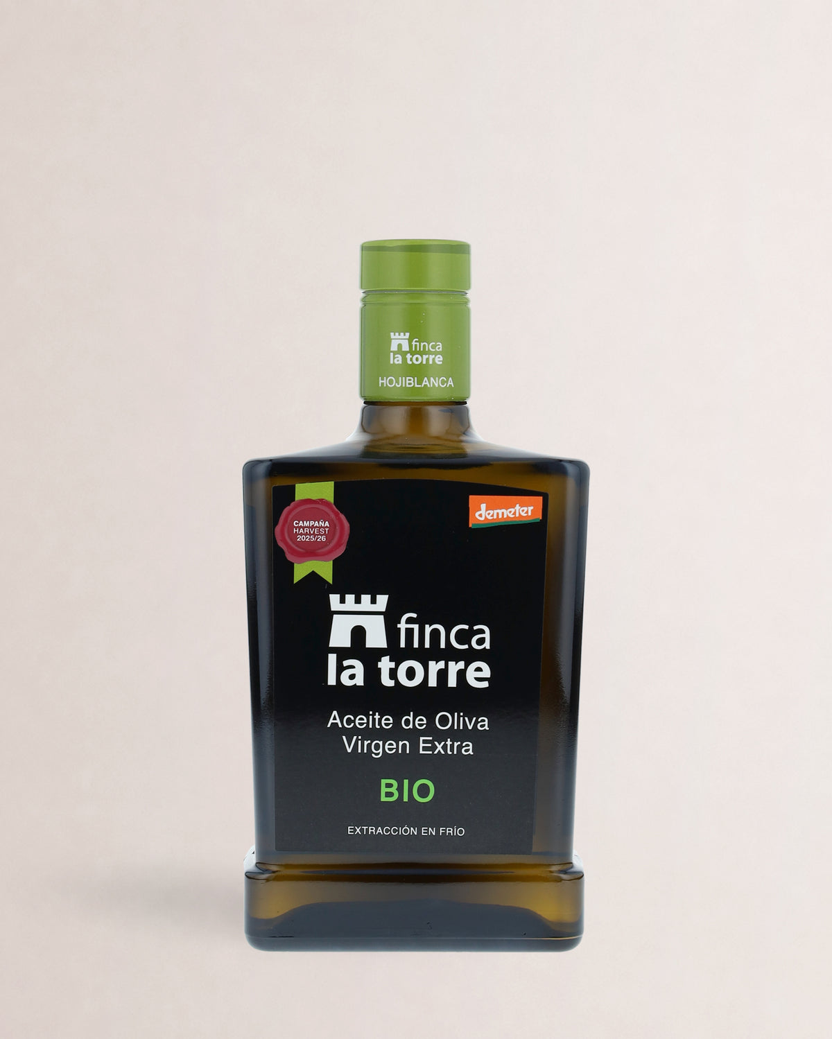 Finca la Torre Hojiblanca 500 ml