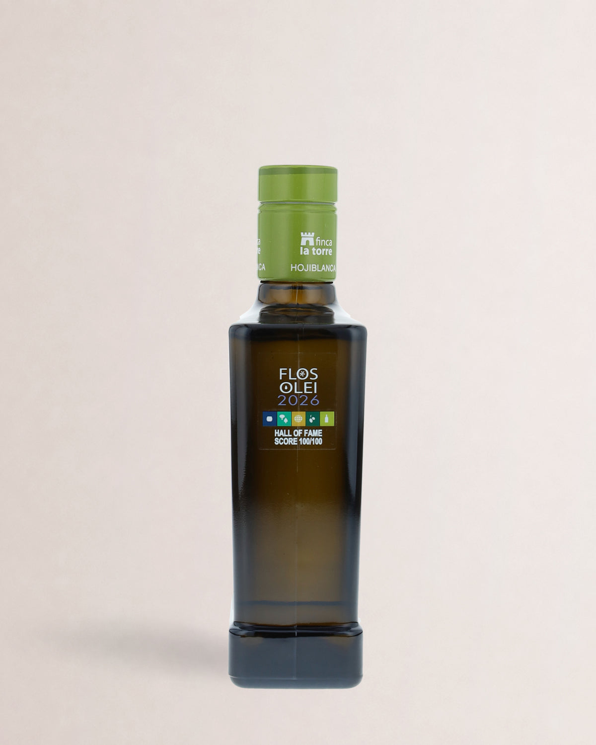 Finca la Torre Hojiblanca 500 ml
