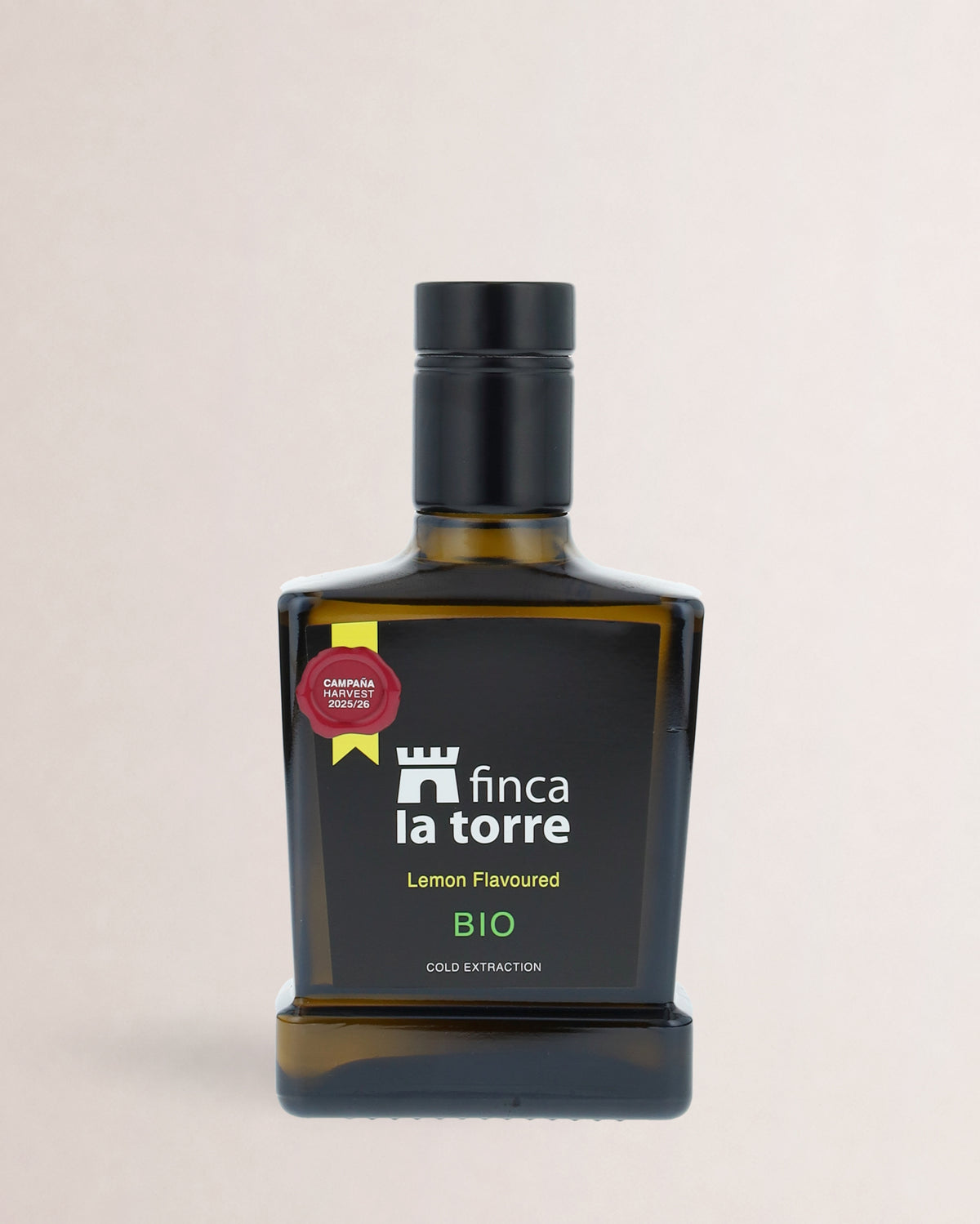 Finca la Torre Aromatizado al Limón 250ml