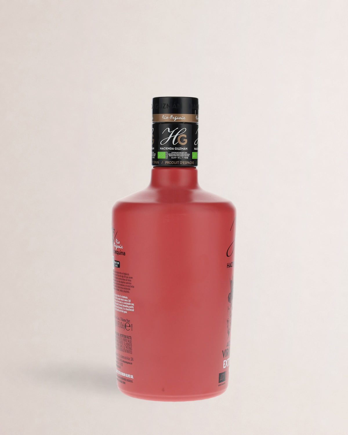Hacienda Guzmán Arbequina 500 ml