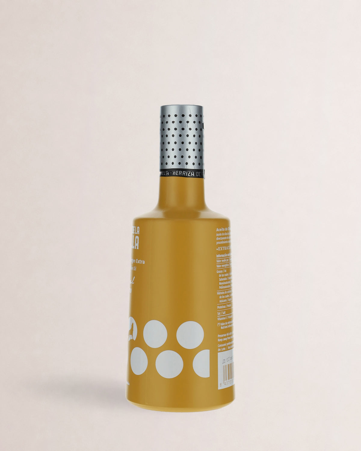 aceite herriza la lobilla picual