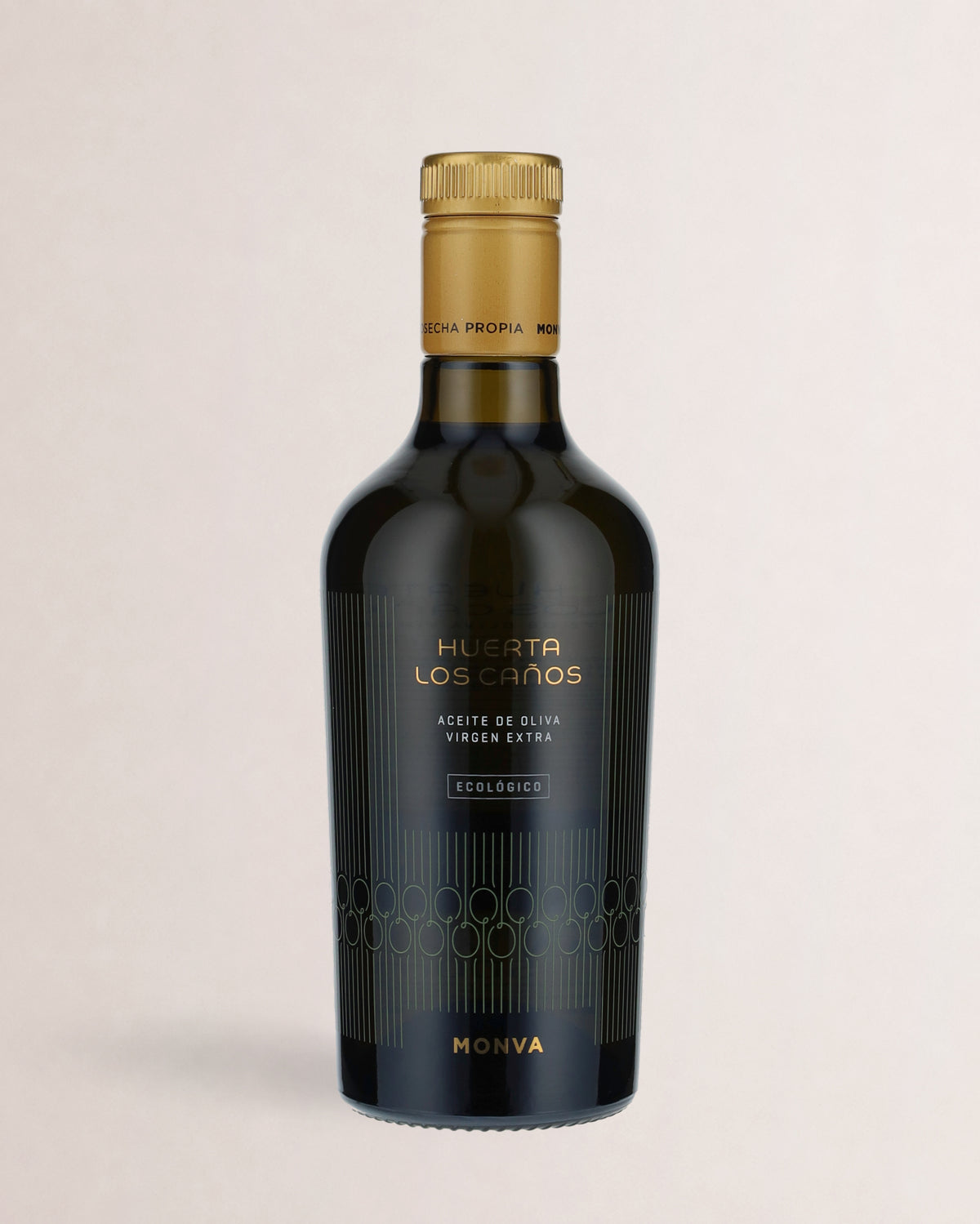 aceite huerta los caños