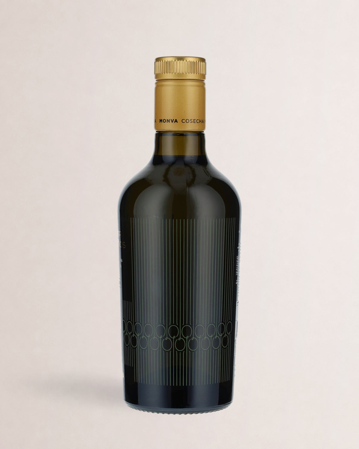 aceite huerta los caños
