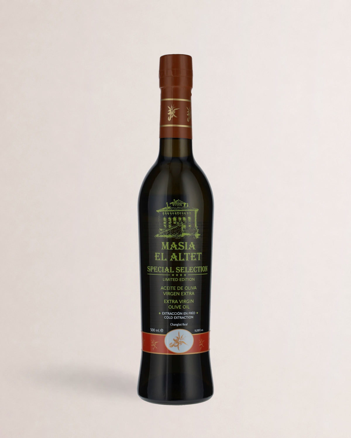 aceite masia el altet