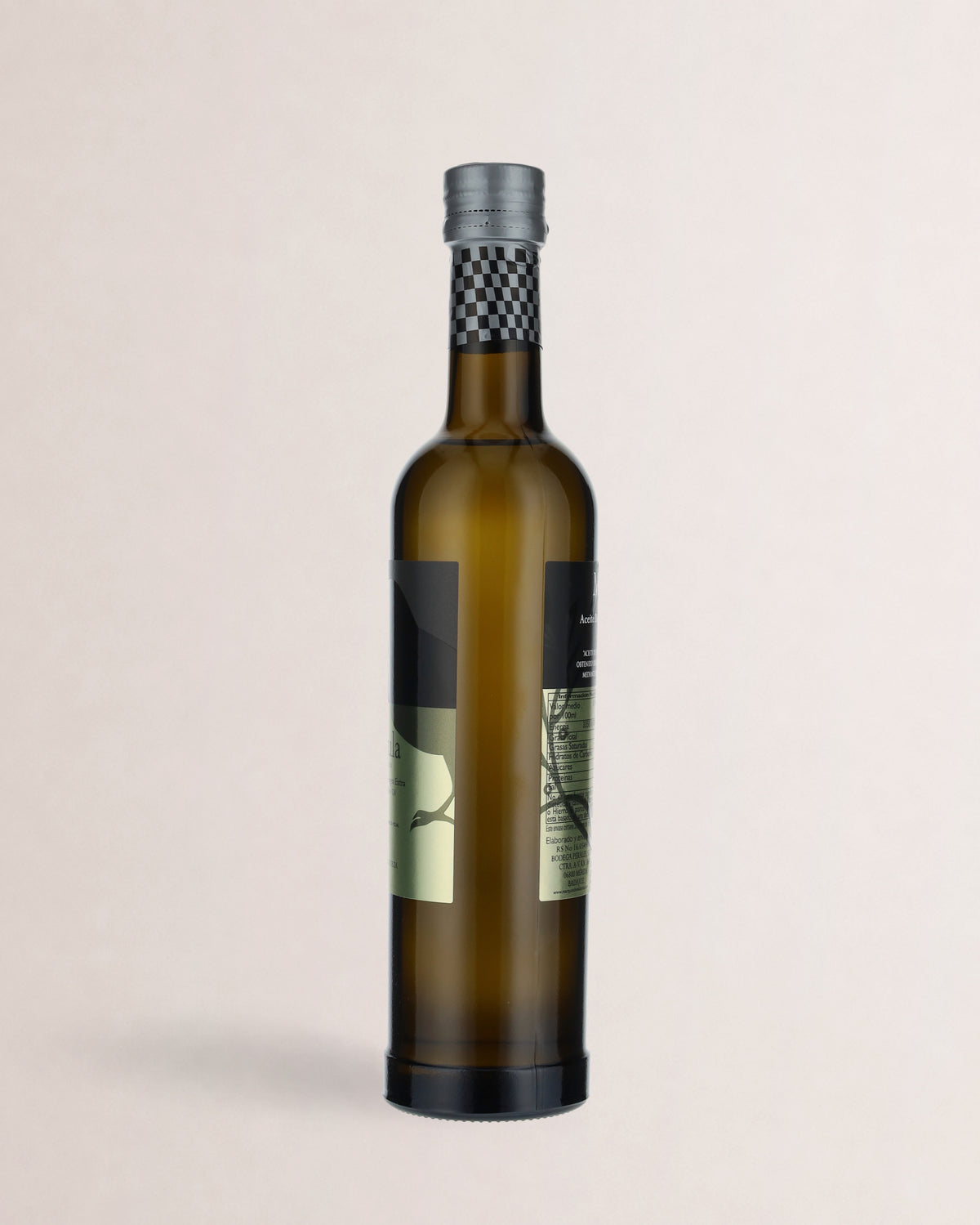 aceite merula
