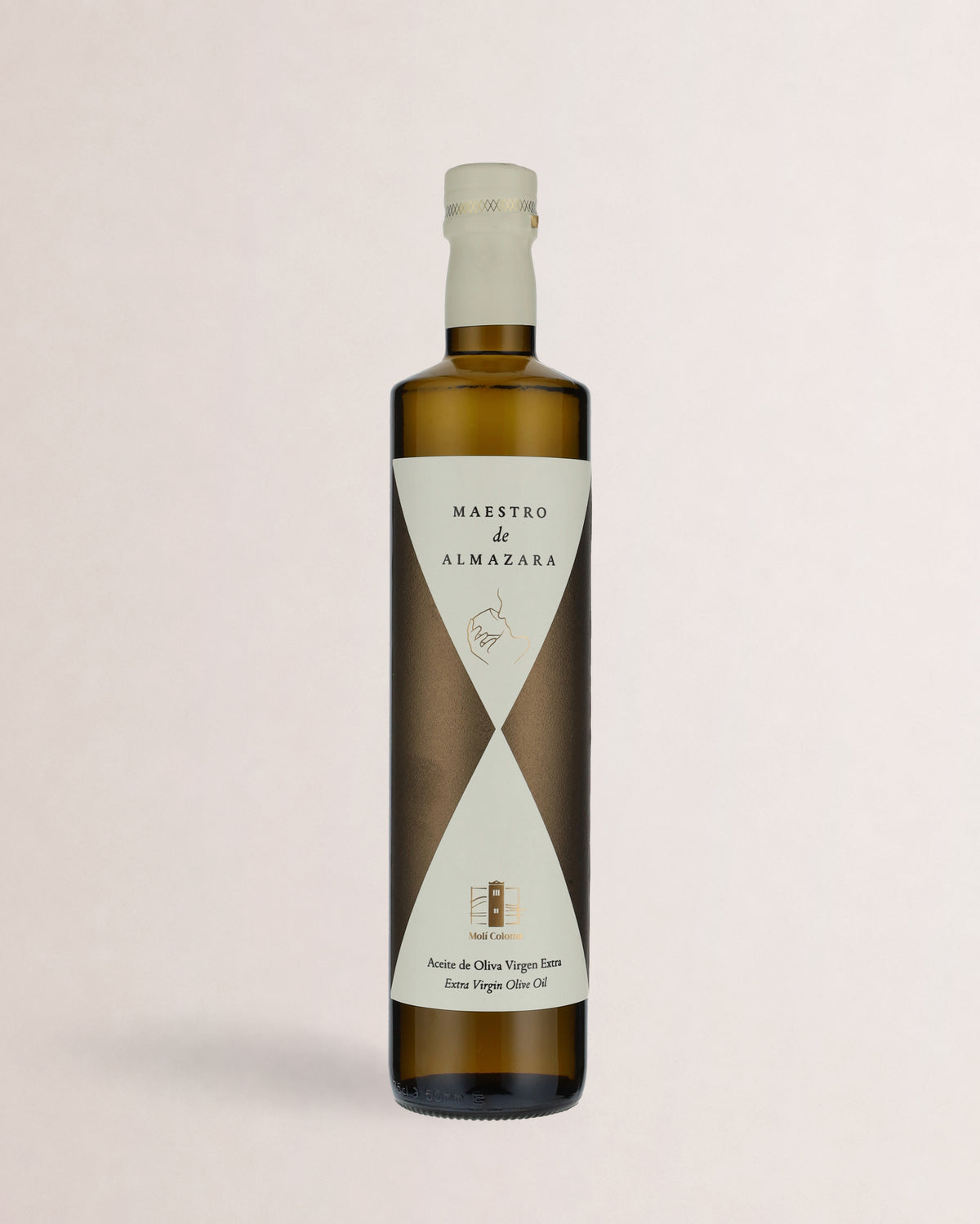 aceite moli coloma