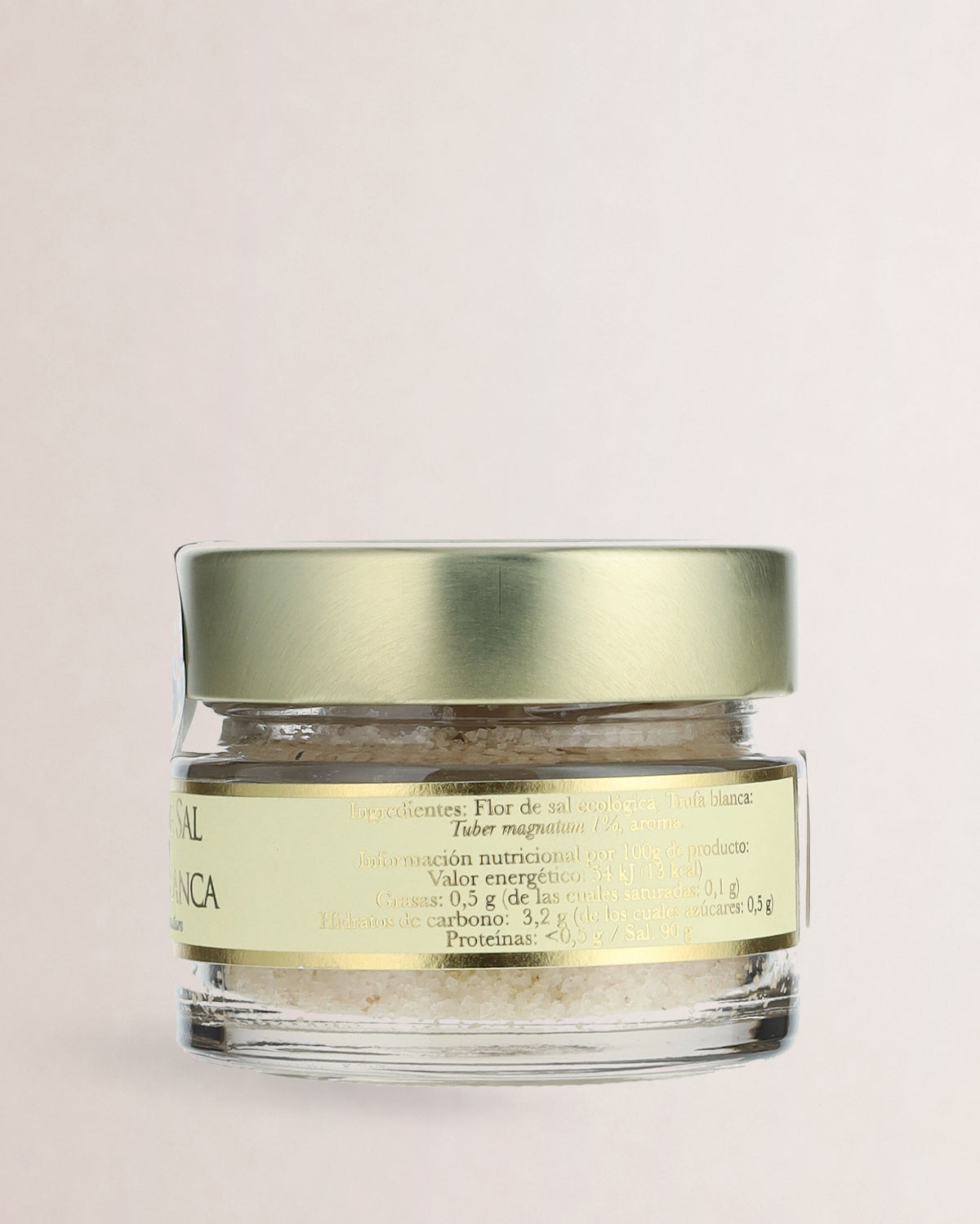 mykés gourmet sal ecológica con trufa