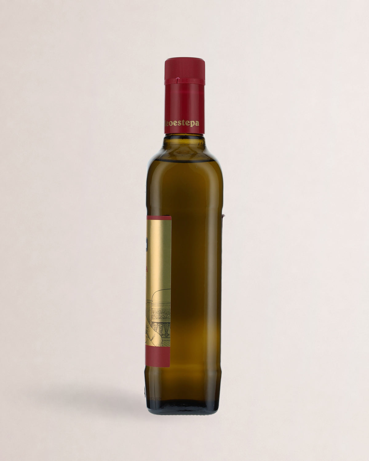 aceite oleoestepa arbequina