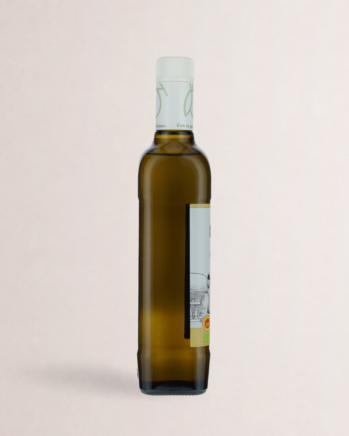 aceite oleostepa botella