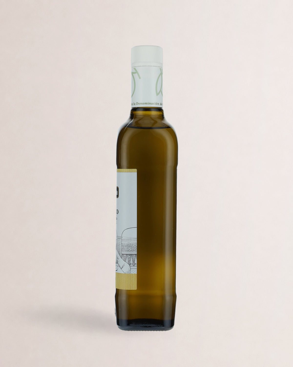 aceite oleostepa botella