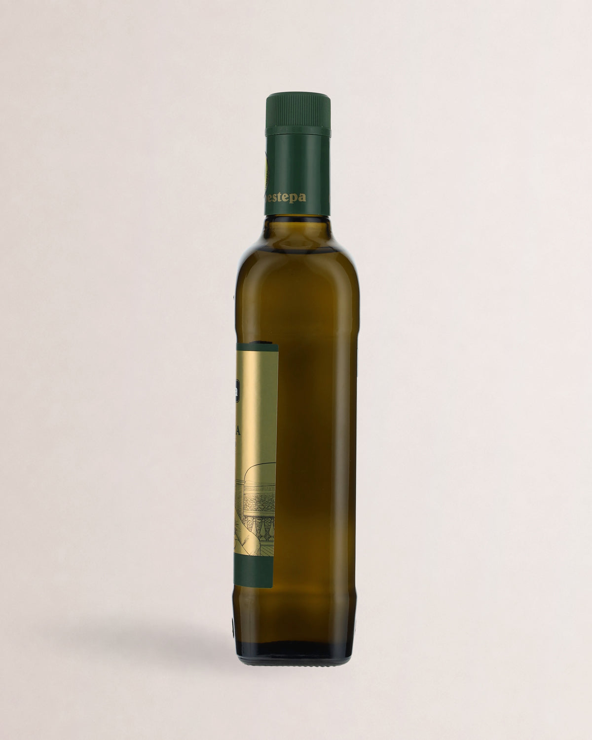 aceite oleoestepa hojiblanca