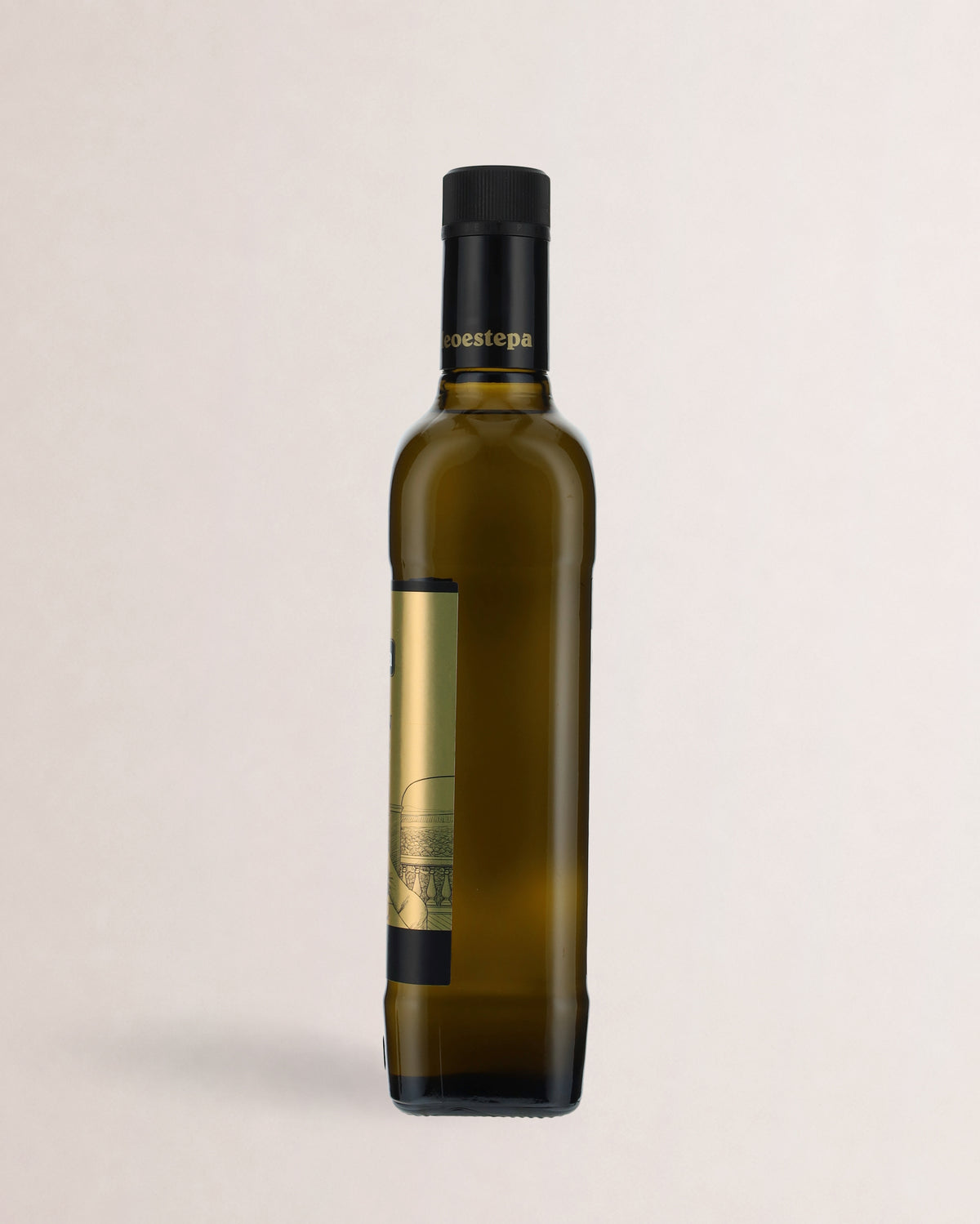 aceite oleoestepa seleccion