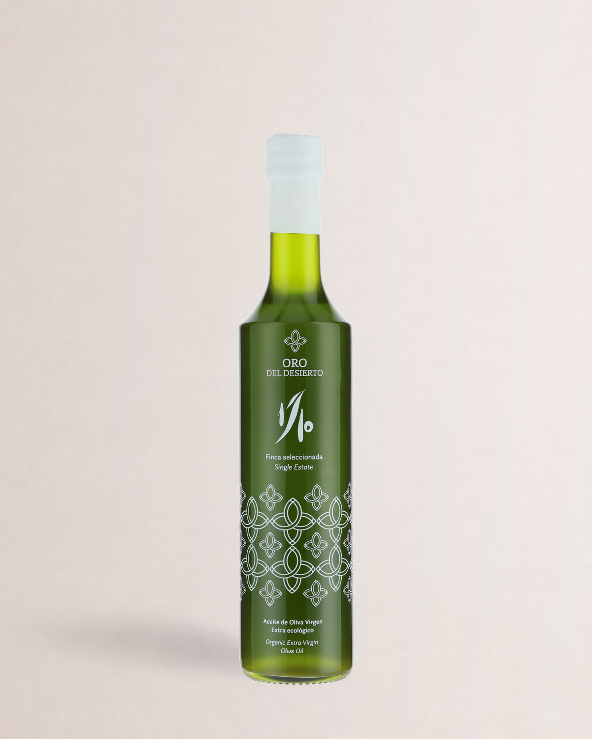 aceite oro del desierto edicion limitada