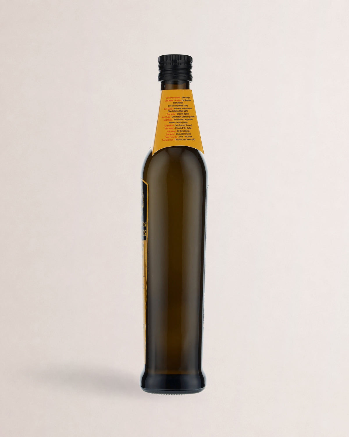 aceite pago baldio san carlos