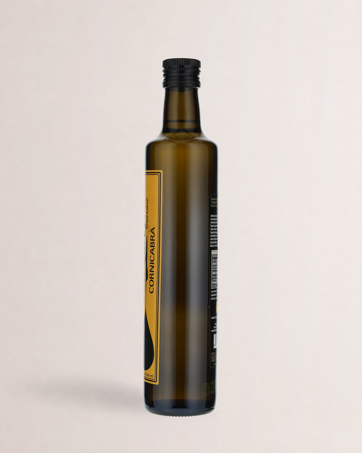 aceite pago baldio san carlos