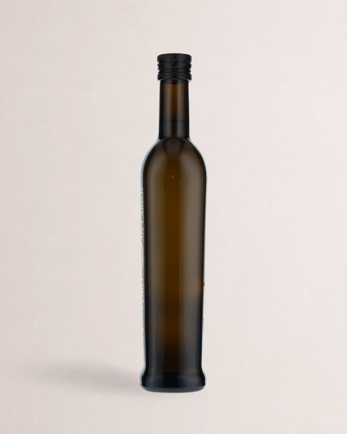 aceite pago baldio san carlos