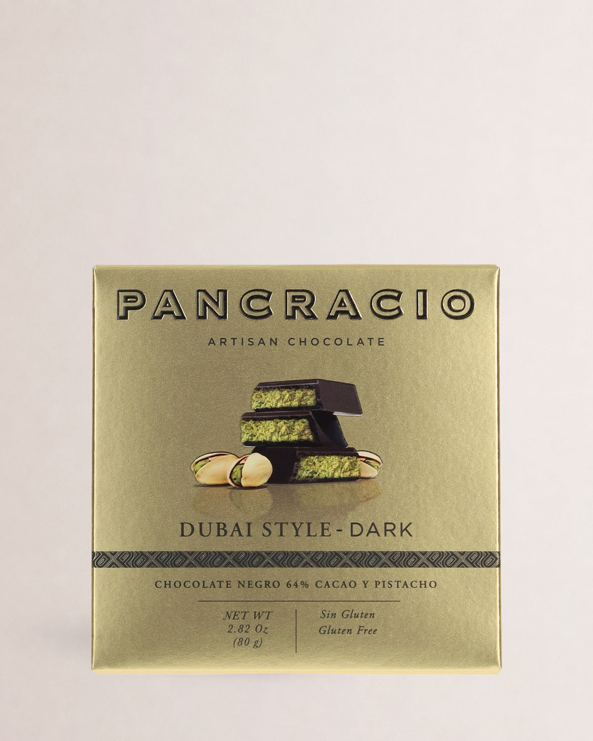 tableta chocolate pancracio