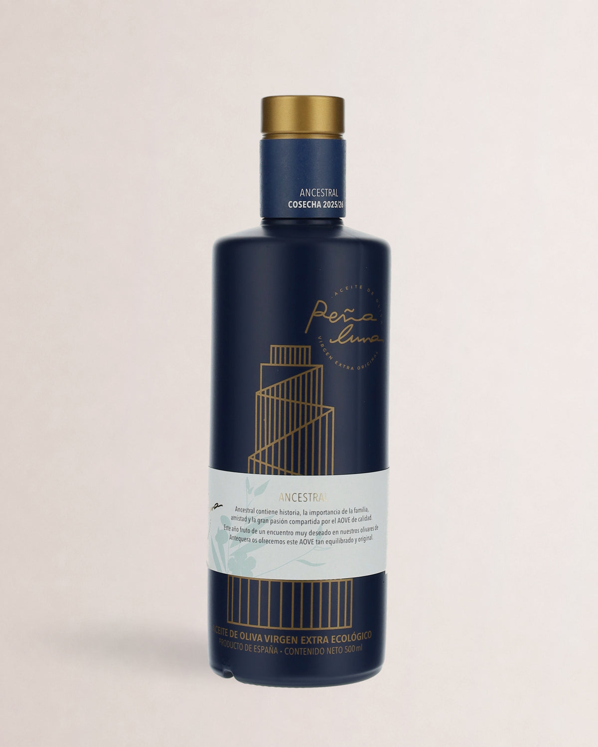 aceite peña luna