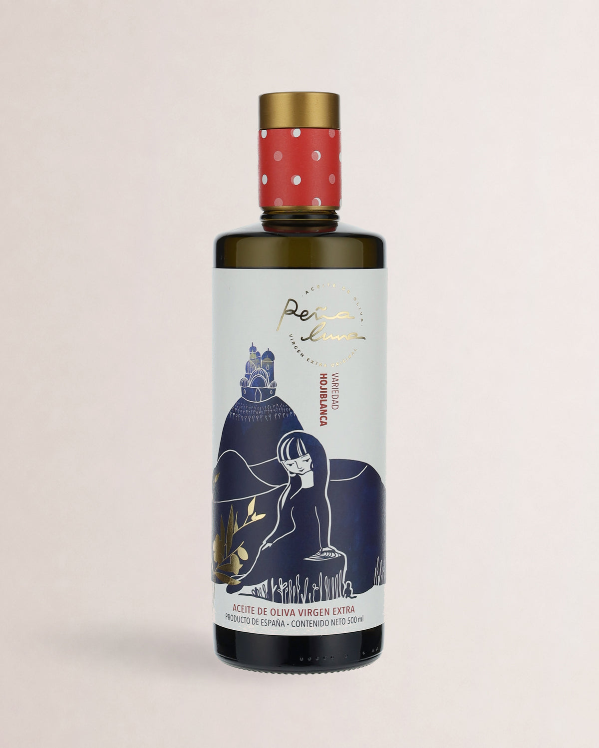 aceite peña luna