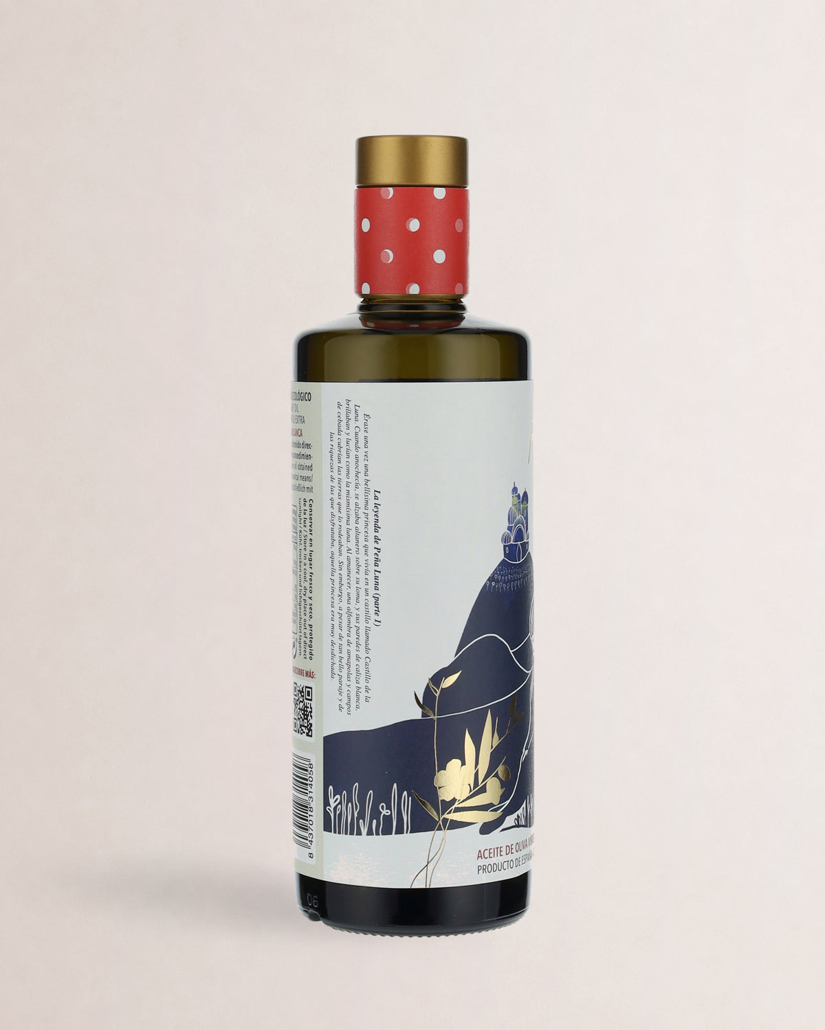 aceite peña luna