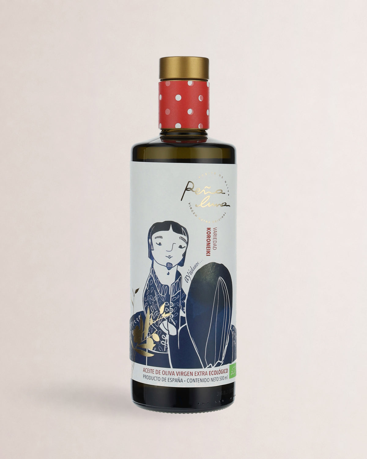 aceite peña luna