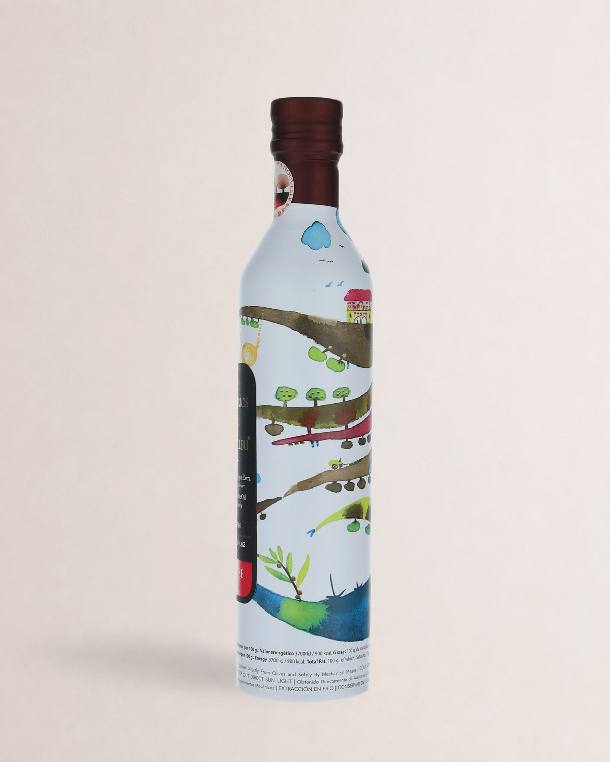 aceite coupage senorio de relleu