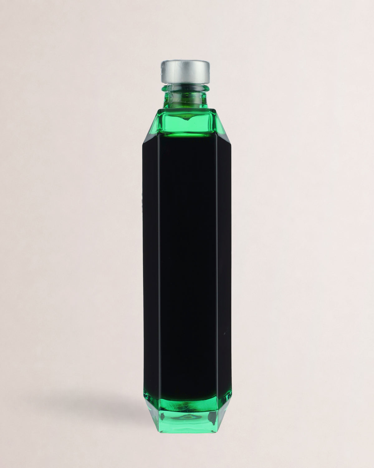 aceite verde esmeralda green emerald